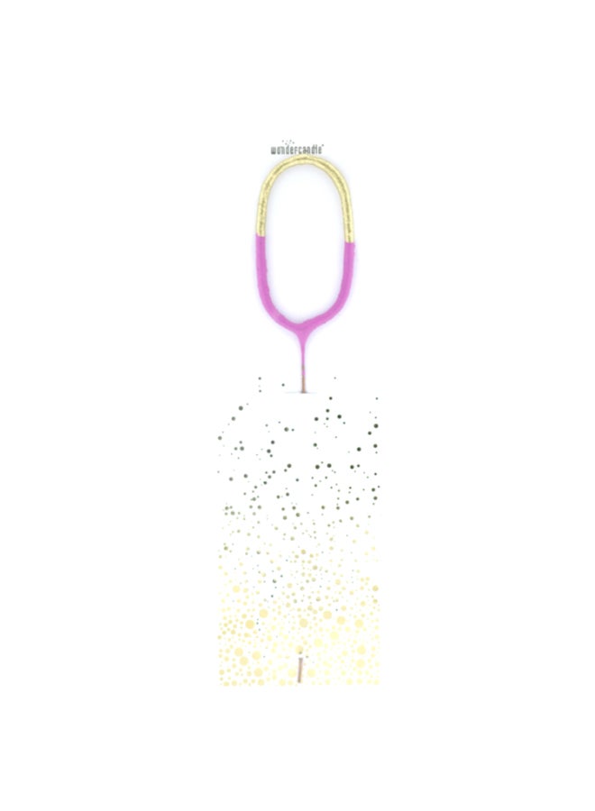 وندر كاندل شمعة شرارة - Image 1